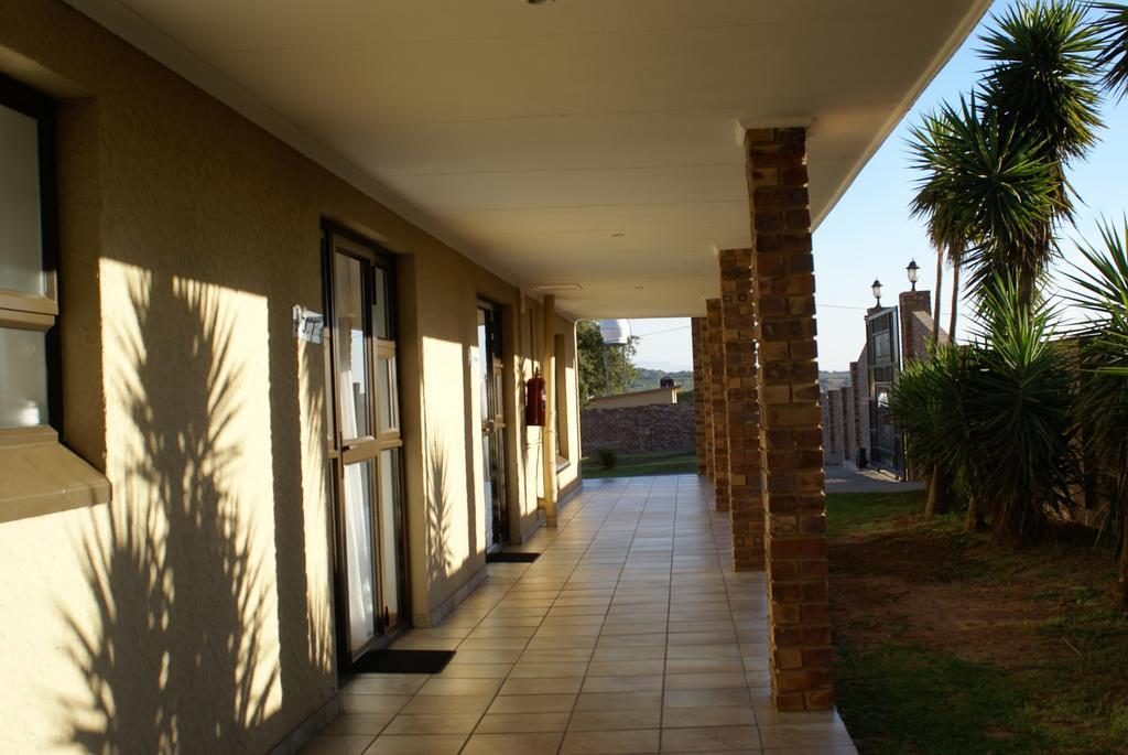 Bel Air Guest House Пит-Ретиф Экстерьер фото