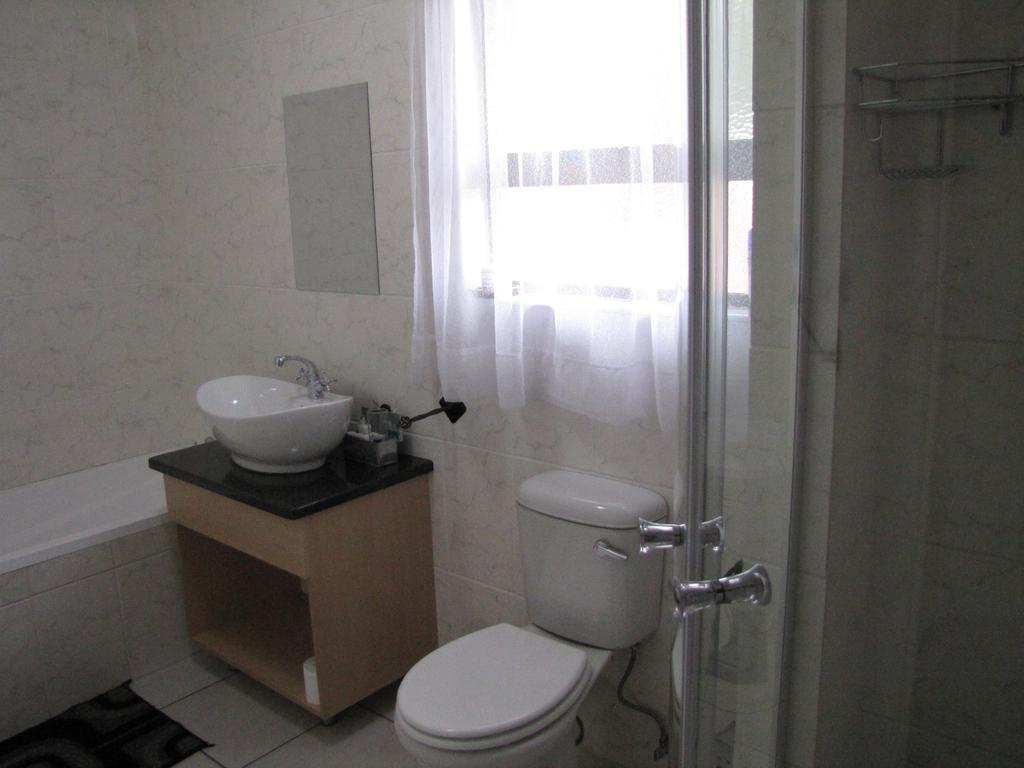 Bel Air Guest House Пит-Ретиф Экстерьер фото