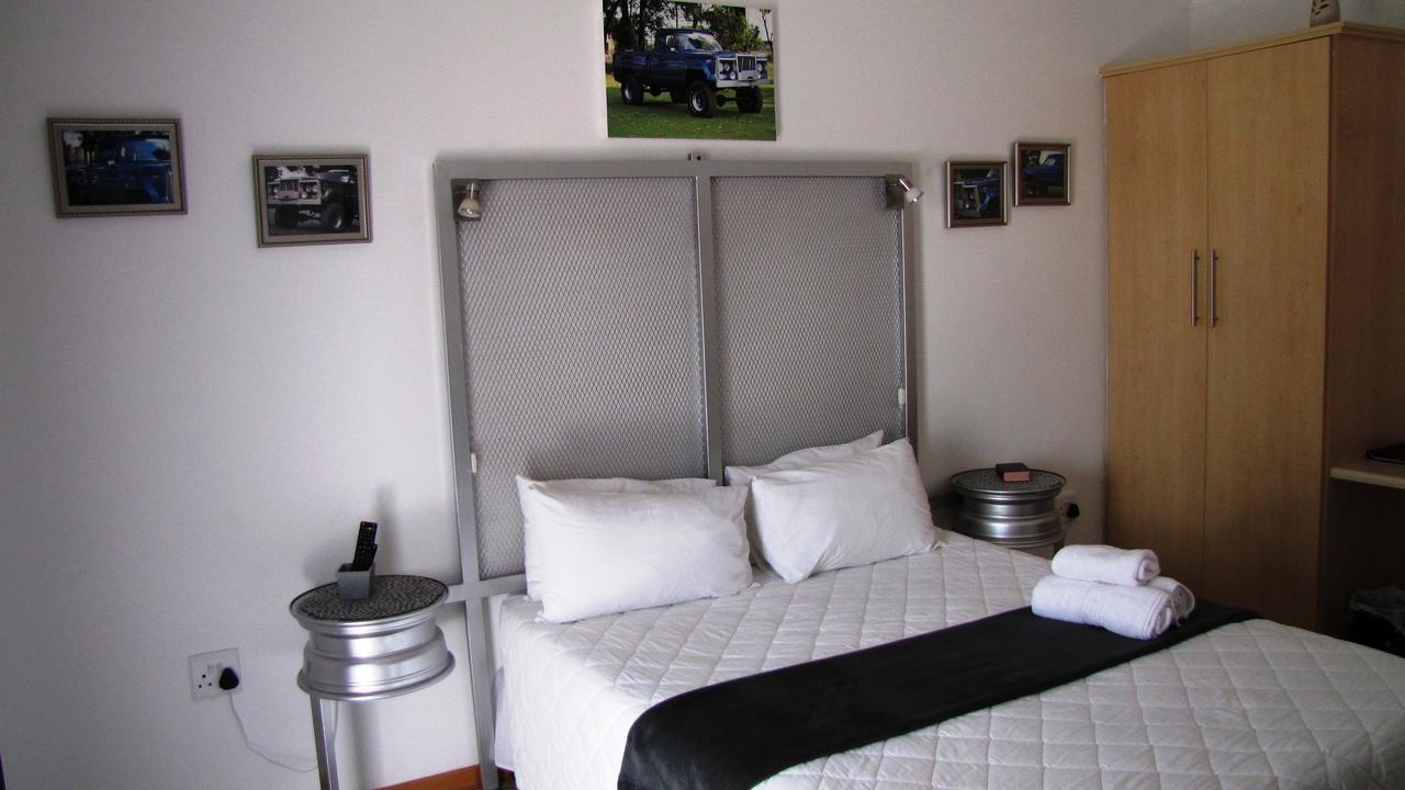 Bel Air Guest House Пит-Ретиф Экстерьер фото