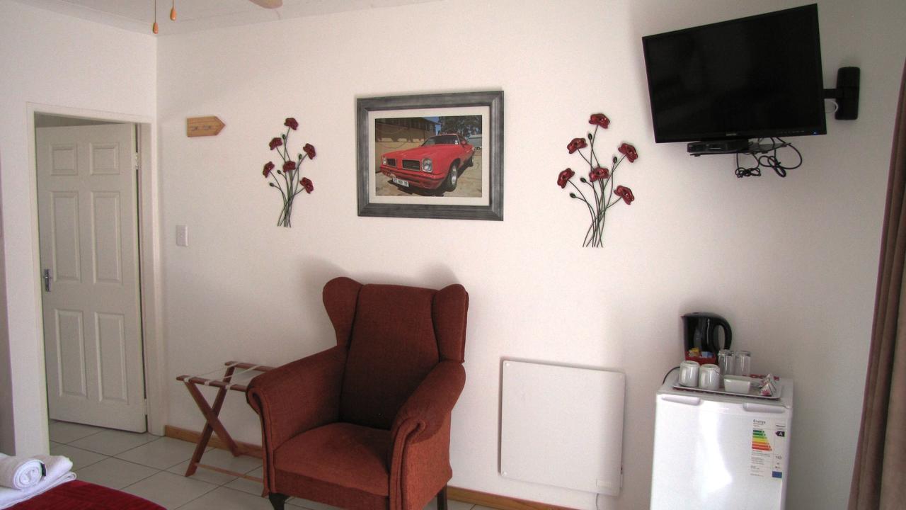 Bel Air Guest House Пит-Ретиф Экстерьер фото