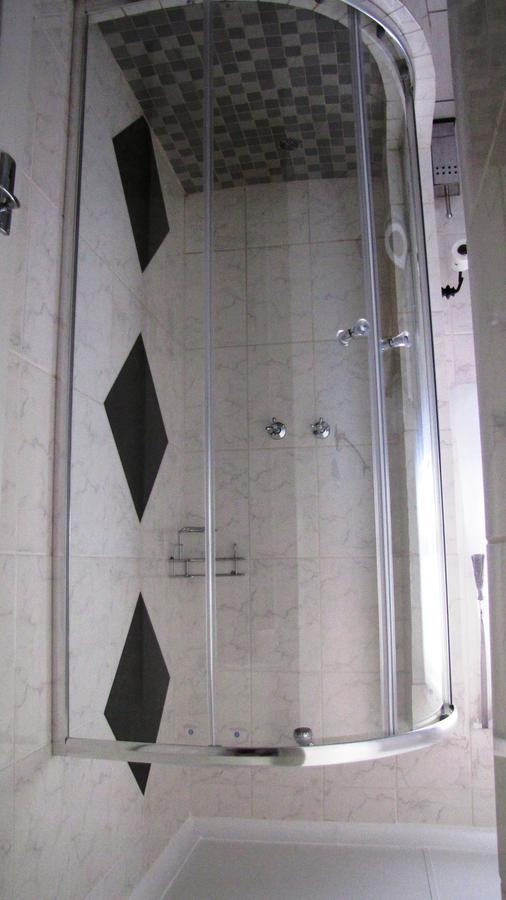 Bel Air Guest House Пит-Ретиф Экстерьер фото